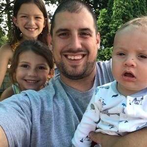 Meet your Posher, Ryan